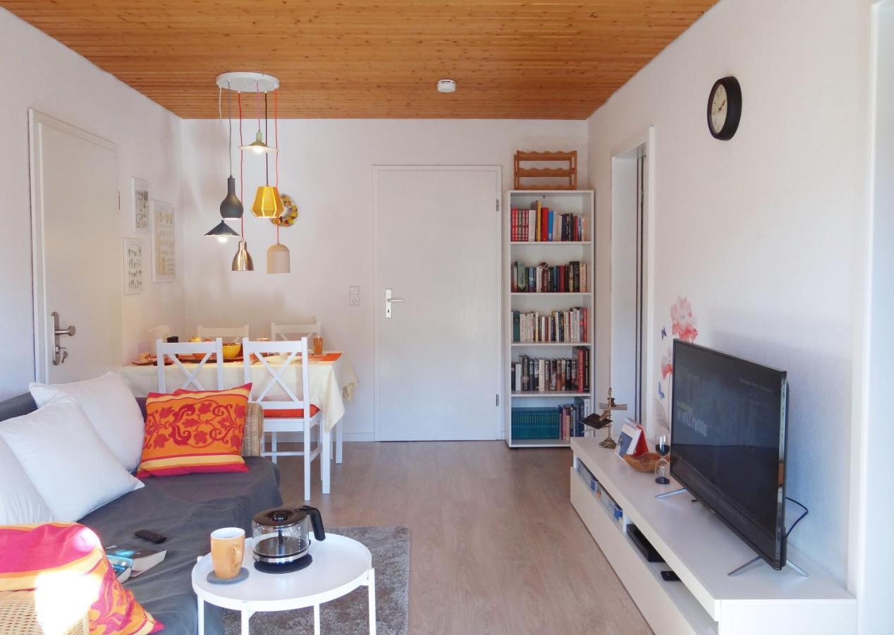 Apartments Amalia - Mit Wlan Und Sky In Traumhafter Lage Todtmoos Værelse billede