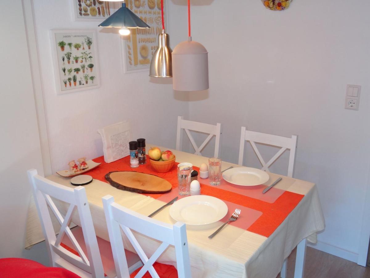 Apartments Amalia - Mit Wlan Und Sky In Traumhafter Lage Todtmoos Værelse billede