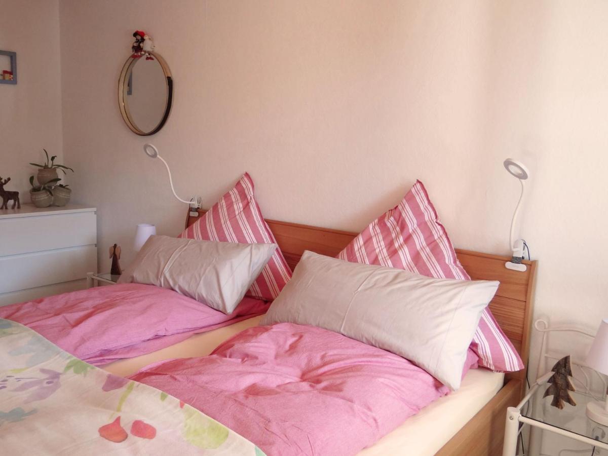 Apartments Amalia - Mit Wlan Und Sky In Traumhafter Lage Todtmoos Værelse billede