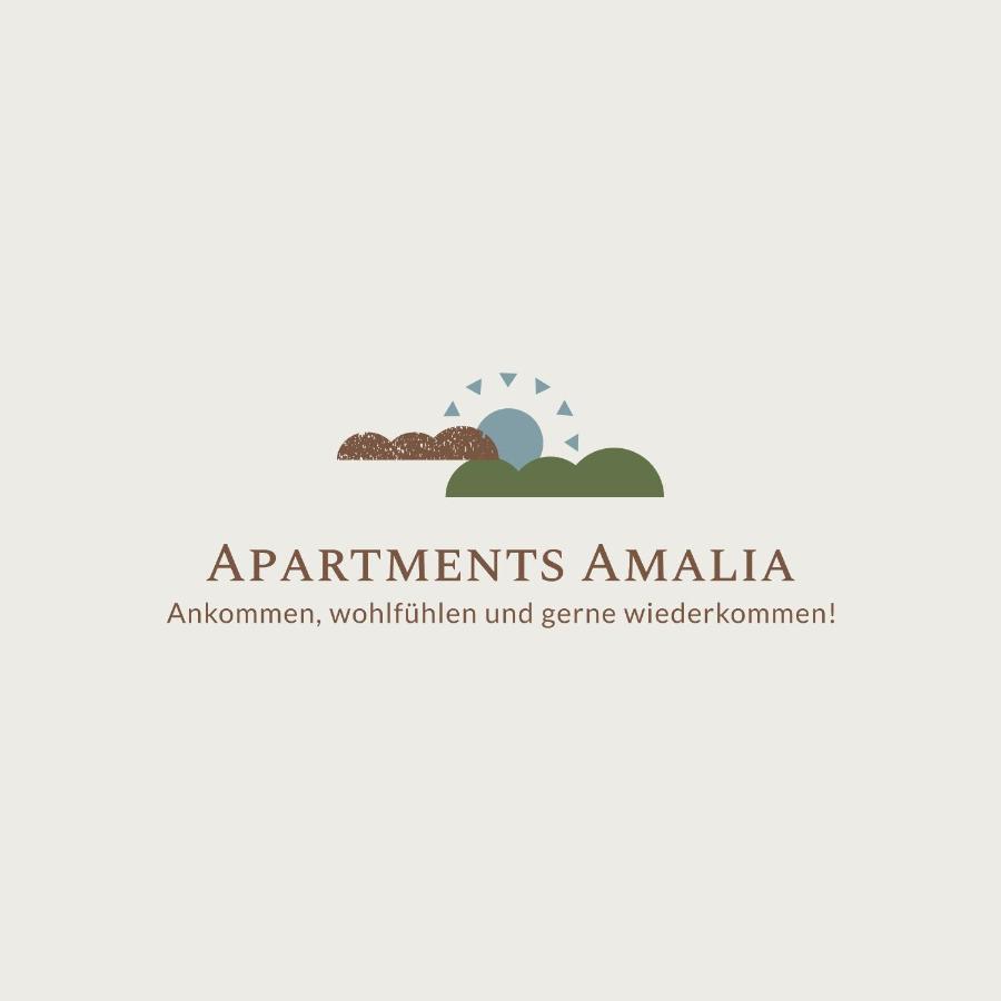 Apartments Amalia - Mit Wlan Und Sky In Traumhafter Lage Todtmoos Eksteriør billede