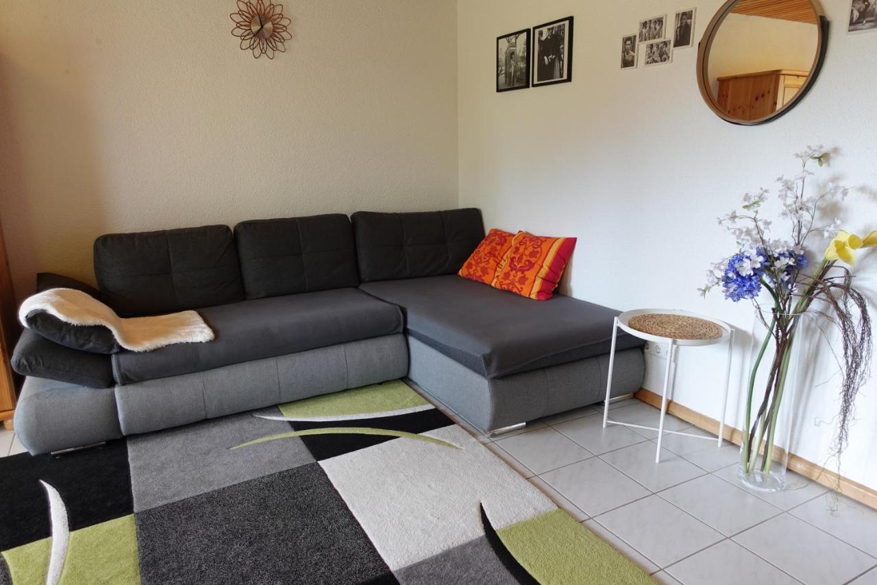 Apartments Amalia - Mit Wlan Und Sky In Traumhafter Lage Todtmoos Eksteriør billede