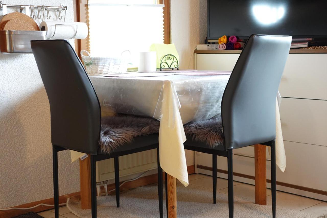 Apartments Amalia - Mit Wlan Und Sky In Traumhafter Lage Todtmoos Værelse billede
