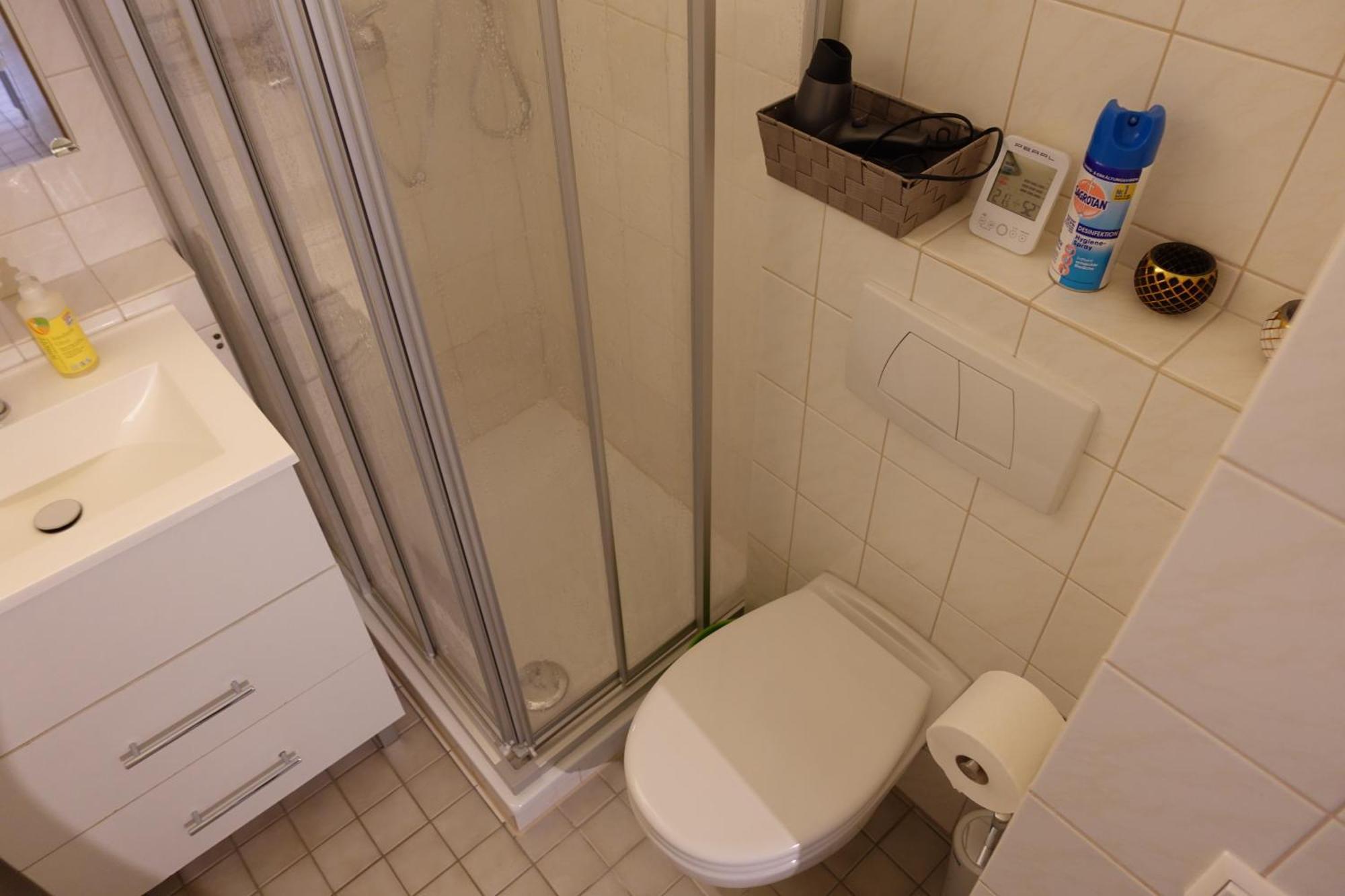 Apartments Amalia - Mit Wlan Und Sky In Traumhafter Lage Todtmoos Værelse billede