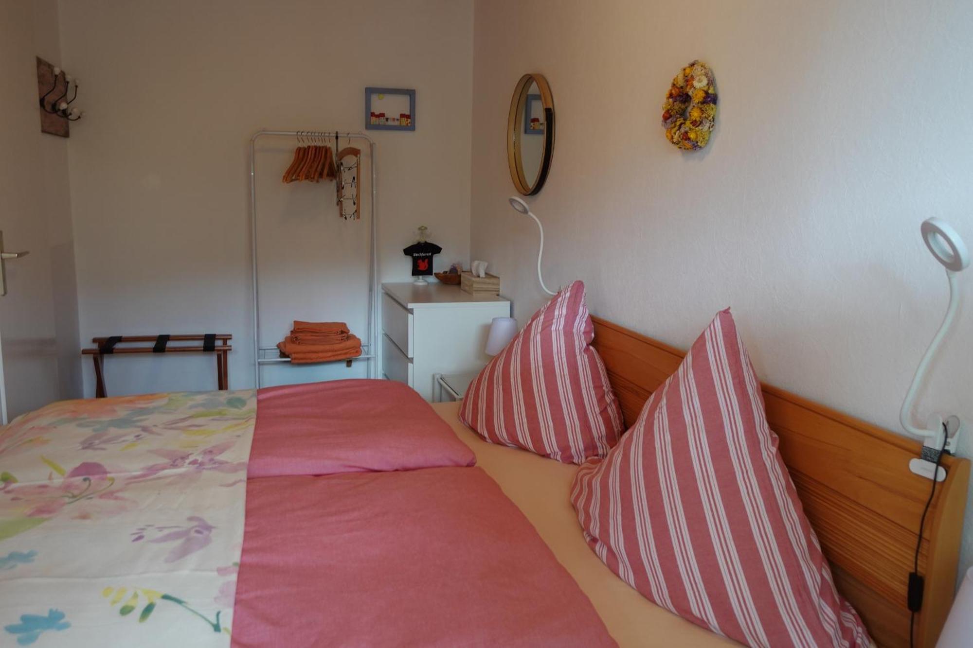 Apartments Amalia - Mit Wlan Und Sky In Traumhafter Lage Todtmoos Værelse billede