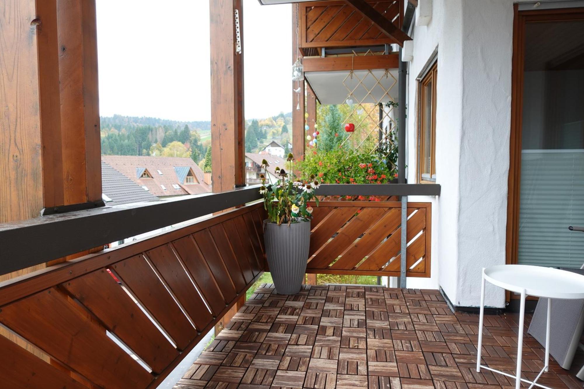 Apartments Amalia - Mit Wlan Und Sky In Traumhafter Lage Todtmoos Værelse billede