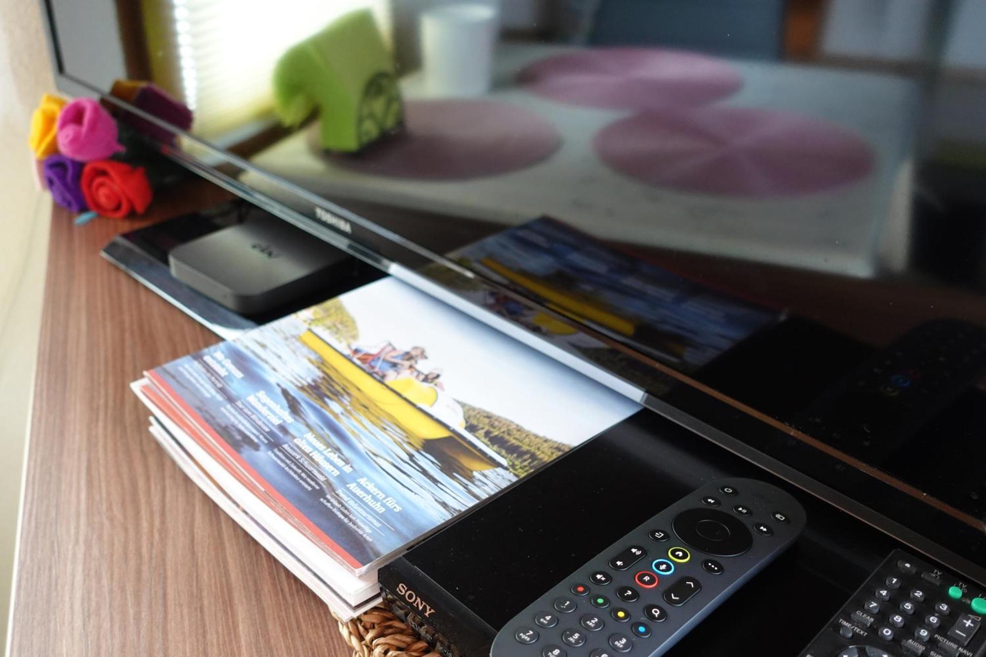 Apartments Amalia - Mit Wlan Und Sky In Traumhafter Lage Todtmoos Værelse billede